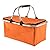Picnic Insulated Basket Collapsible Market Cooler Bag