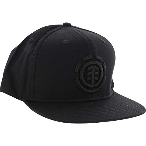 element skateboards hat