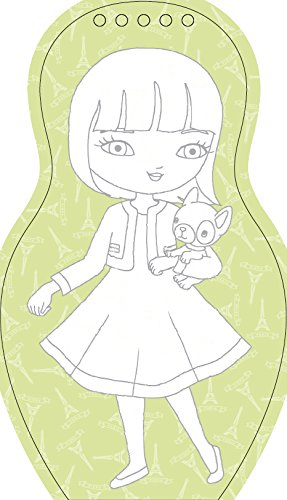 Minimiki Carnet Creatif Emma En France P Bac Mini Carn French Edition 9782809656725 Amazon Com Books