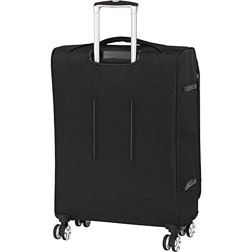 it luggage Megalite Fascia 21.5 Inch Expandable Carry-On Spinner Luggage