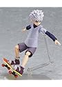 figma HUNTER×HUNTER キルア=ゾルディック|サンプル3