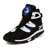 Reebok Shaq Attaq IV Basketball Sneaker Shoe - Mens