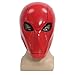 Xcoser UTRH Mask Helmet Red Hood Mask for Movie Cosplay Adult