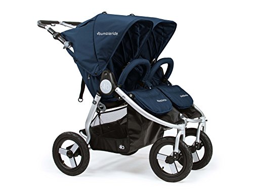 bumbleride lightweight stroller