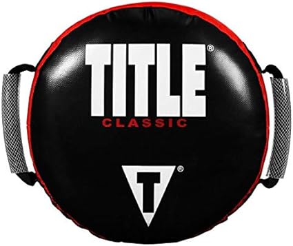 boxing punch shield