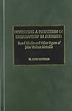 Developing a Profession of Librarianship in Australia by