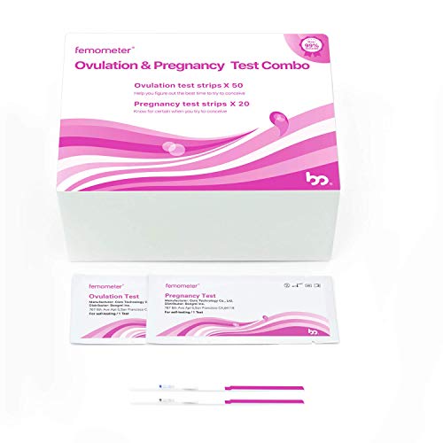 2 Femometer+Ovulation+Pregnancy+Automatically+Recognizing