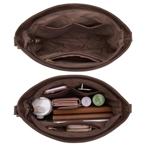 Montana West Hobo Bags for Women Shoulder Purses and Handbags