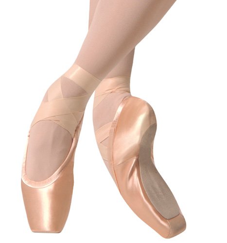 Gaynor Minden® Pointe Shoe