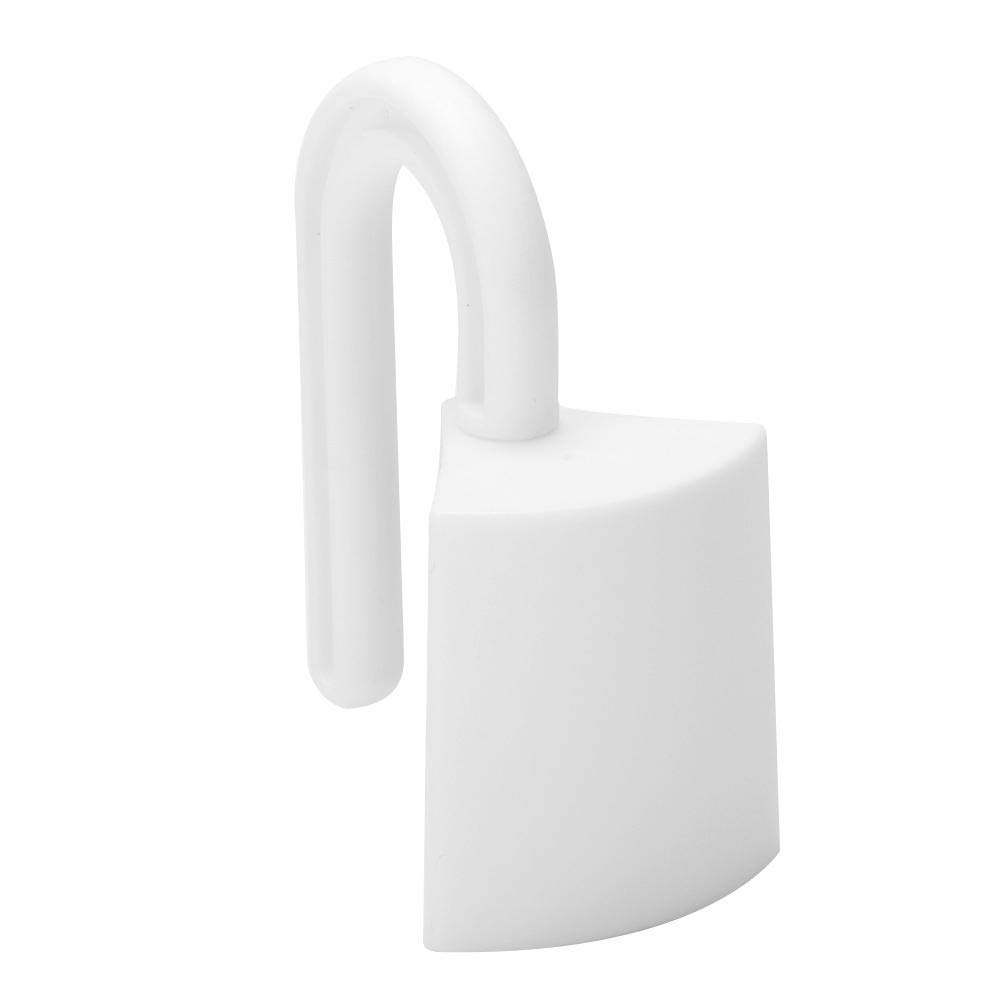 Cafopgrill door clamp 4 pieces household baby child finger hands door hinge pinch safety stopper.