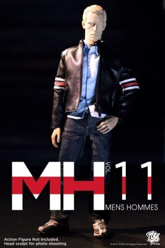 ZC WORLD Menzuomu Vol. 011