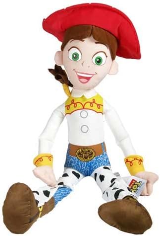 Toy Story 3 30" Jess Disney Soft Toy