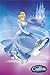 DISNEY CINDERELLA POSTER - PRINCESS - HOT NEW 24X36