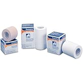 Tensoplast Elastic Adhesive Bandage 3 x 5 yds, stretched BSN MEDICAL 2595 .