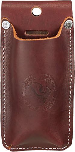 Occidental Leather 5529 CLIP-ON PRUNERS' HOLSTER