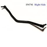 Jeremywell Drag Link 194741 Right Hand Steering Riding Mower fits Sears Craftsman Husqvarna