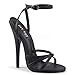 Devious Women's Domina-108 Sandal