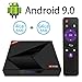 Android 9.0 TV Box, YAGALA X88 MAX Android Box 4GB DDR3 64GB eMMC BT4.0 Dual WiFi 5G+2.4G Type C 1080p 4K HDR Smart TV Media Box