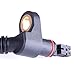 ECCPP Front Right ABS Wheel Speed Sensor Compatible with 2002 2003 2004 2005 2006 2007 for Jeep Liberty ALS1500 Set of 1