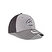 Chicago Cubs Greyed Out Neo 39THIRTY Flex Hat by New Era