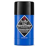 Jack Black Pit Boss Antiperspirant & Deodorant, 2.75 oz.