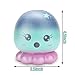 WATINC Random 3Pcs Jumbo Starry Squishy, Kawaii Cream Scented for Kid Toy, Lovely Toy,Stress Relief Toy,Decorations Toy Gift Fun