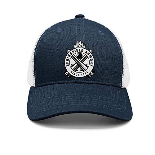 Top springfield armory hat for 2019 Allace Reviews