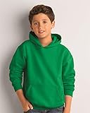 Gildan - Heavy Blend Youth Hooded Sweatshirt - 18500B
