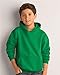 Gildan - Heavy Blend Youth Hooded Sweatshirt - 18500B