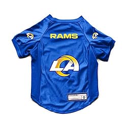 Littlearth NFL Los Angeles Rams - New Logo Stretch