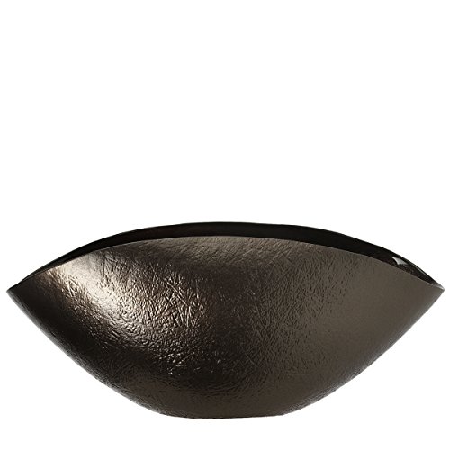 Leonardo 053320 como Carcasa 38 x 20 Magnetic, Cristal, marrĂłn, 20 x 38 x 16 cm