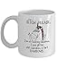 HL HLPPC Unicorn Bitch Please I¡¯m So Fcking Fabulous I Pee Glitter Mug Coffee Mug Gift Coffee Mug 11oz Coffee Mug
