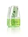 Glasses Cleaner with Microfiber Cloth, Travel Lens Cleaning Kit, Pack of 2 Sprays (Pocket Size 0.7 Fl. Oz.) Ammonia & Alcohol Free, Lightly Scented, Biodegradable Made in Europe (Apple - Apple)