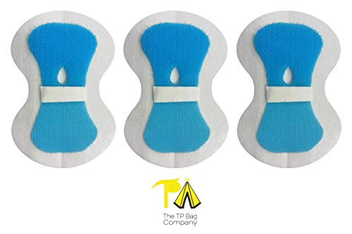 3 Pack - Foley Catheter Stabilization Device Holder - Latex Free | Easy Fixing Solution | Flexible H - medicalbooks.filipinodoctors.org