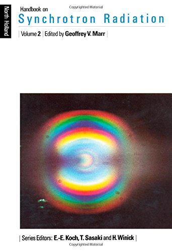 Handbook on Synchrotron Radiation, Volume 2: Vacuum Ultraviolet and Soft X-ray Processes