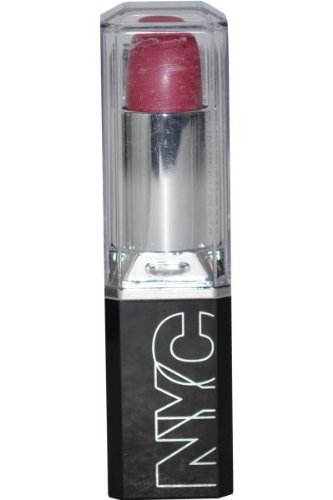 N.Y.C. Ultra Moist Lipwear, 414B Lilac Dream, 0.13 Oz