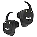 Tzumi ProBuds True Wireless Earbuds - Wireless Stereo Earbuds With Built-In Microphone and Charging Case – Bluetooth 4.2 Compatible with all iPhone and Android Devices