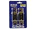 Absolute ANL200-2, 2 Pack ANL Fuses 200 Amp Gold Plated