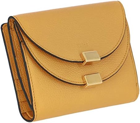 Amazon Chloe クロエ 財布 ジョージア Georgia ミニ財布 二つ折り 二つ折り財布 二つ折り財布 6sp285 043 214 並行輸入品 Chloe クロエ 財布