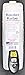 Kooler Kube KoolerGel Kooler Kube The Ice Extender White, 3.5x3.5x12.25