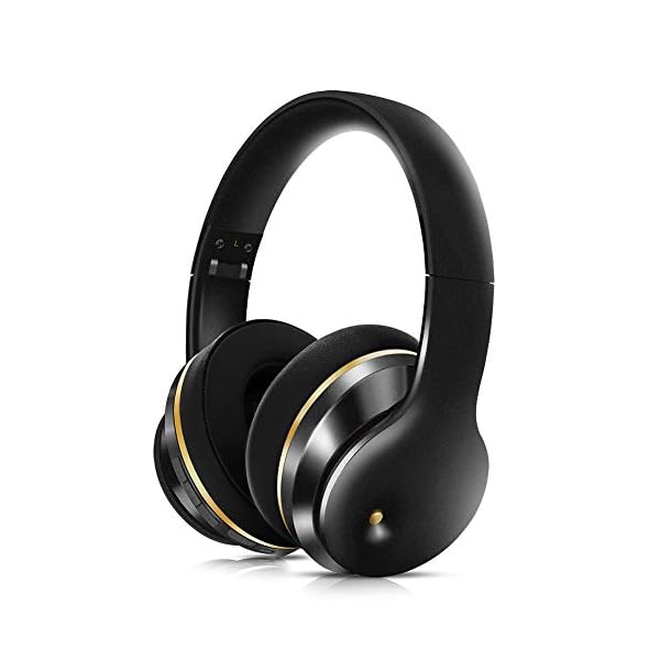 Wireless-HeadphoneActive-noise-canceling-headphones-with-Microphone-Deep-Bass-Bluetooth-Over-Ear-HeadphonesHI-Res-Subwoofer-Foldable-Black Greshare Wireless Headphone,Active noise canceling headphones with Microphone Deep Bass Bluetooth Over-Ear Headphones,HI…