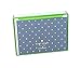 Kate Spade Navy Larabee Dot Card Set