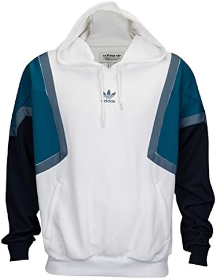 adidas originals nova hoodie