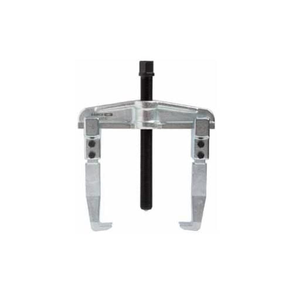 GARRAS CORTAS para Extractor U - Unid: 1