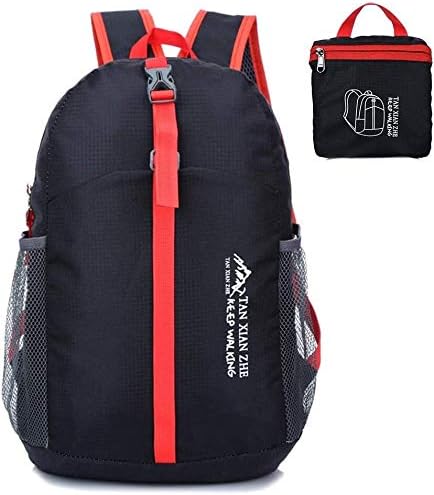 stylish packable backpack