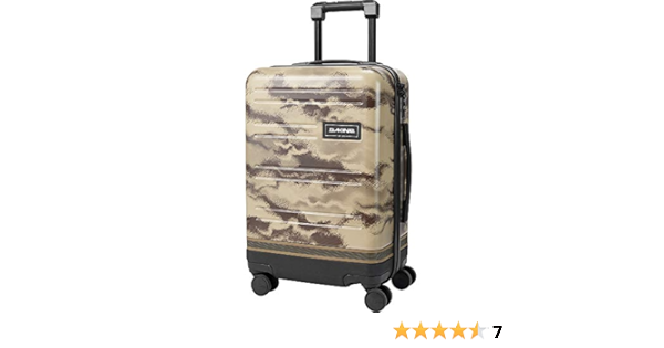 dakine concourse hardside