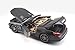 Maisto 1:18 Scale Mercedes-Benz SL 65 AMG 45th Anniversary Diecast Vehicle