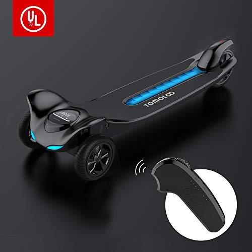 TOMOLOO-Two-Wheels-Electric-Scooter-Hoverboards-with-Bluetooth-Speakers-and-Led-Lights-Self-Balancing-Hover-Board-for-Kids-Adults-UL2272-Certified