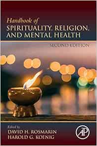 Koenig handbook of religion and health