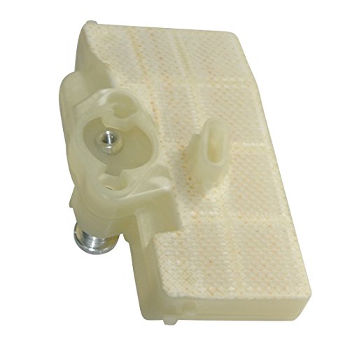 UAUS Nylon Engine Motor Air Filter Parts Air Filter Cleaner Fits For STIHL CHAINSAW MS310 MS390 MS290 029 039
